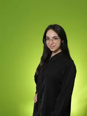 Eda Feyzi