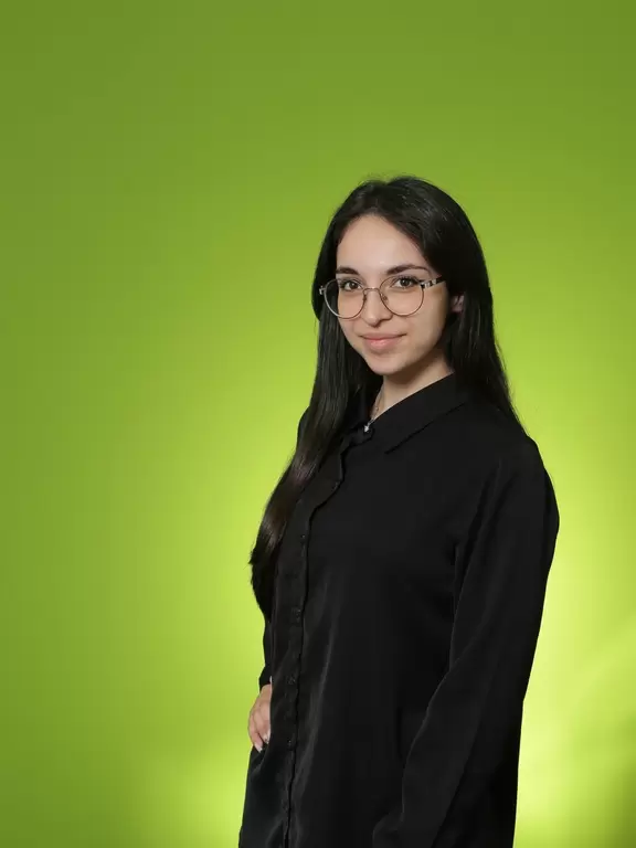 Eda Feyzi