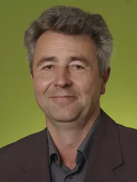 Uwe Wilhelm