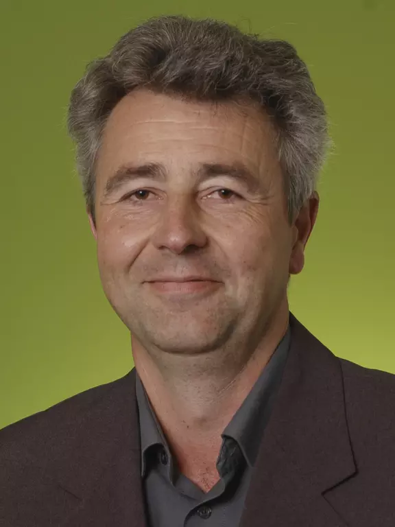 Uwe Wilhelm