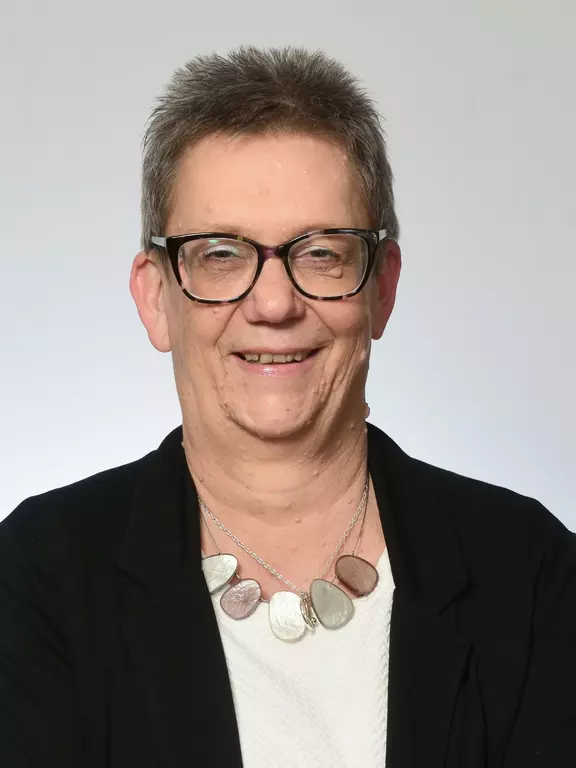 Petra Preiß