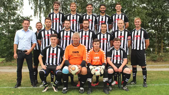 Immer in Ihrer Nähe