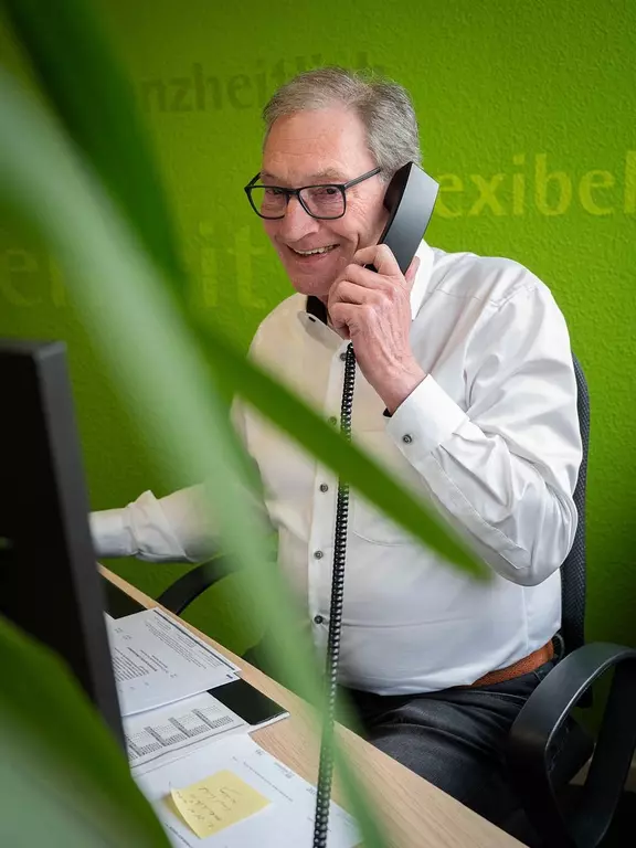 Rainer Danielmeier
