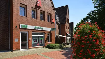 Unser Büro - ein virtueller Rundgang