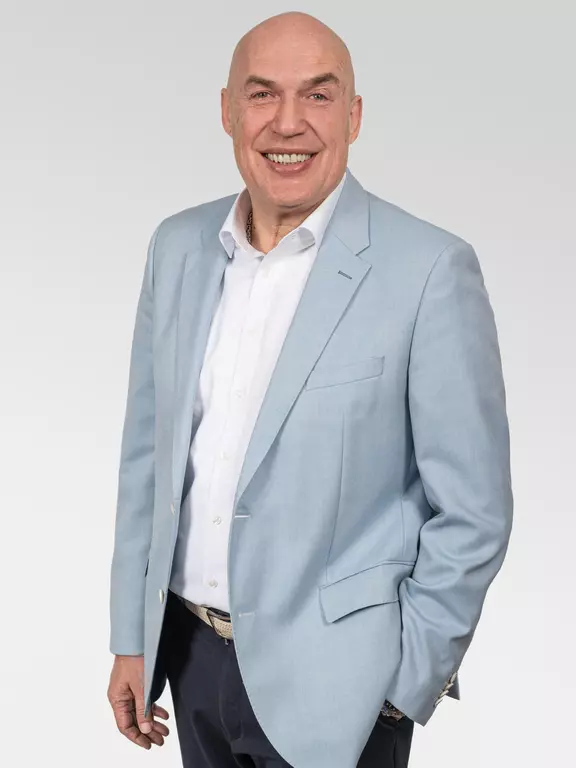 Ralf Kraus
