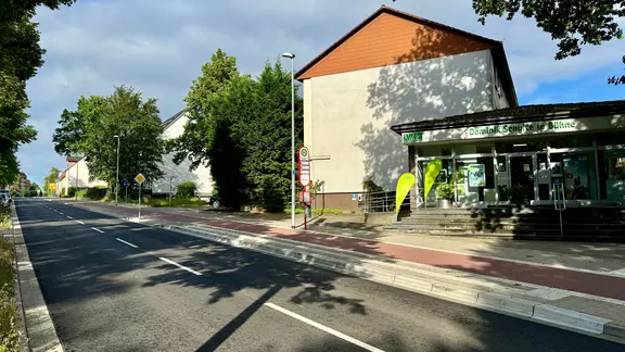 Endlich ist es wieder soweit