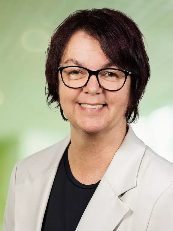 Annette Brünnen