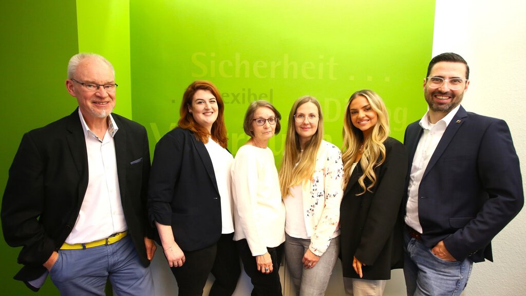 LVM-Versicherungsagentur Holger Friedrichs 