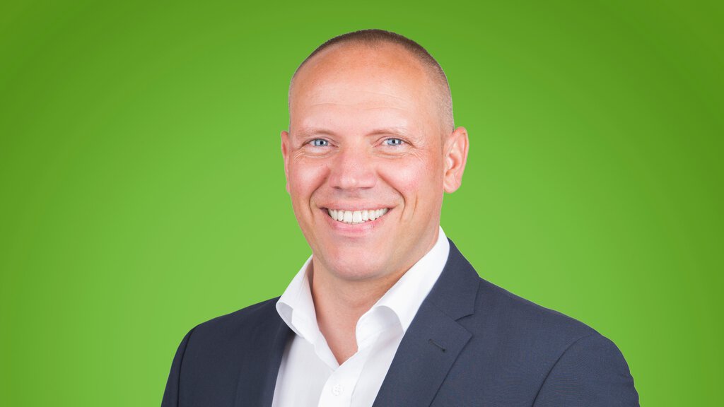 LVM-Versicherungsagentur Daniel Reiprich