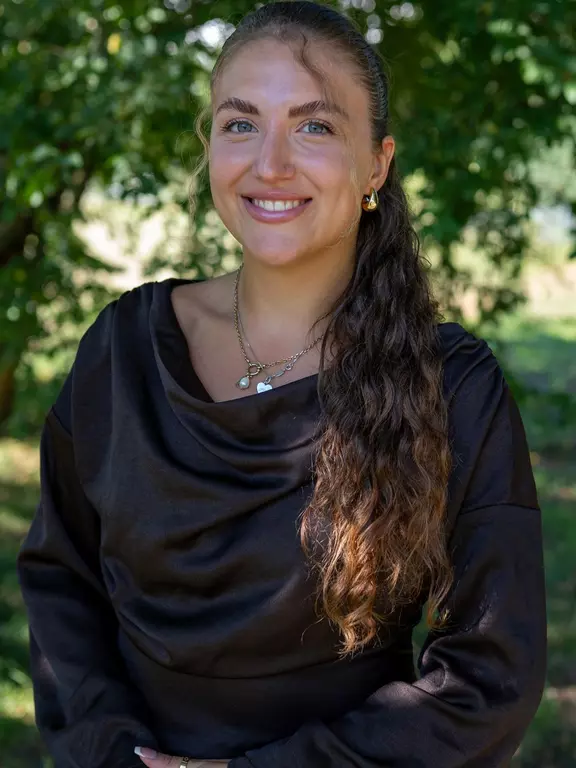 Lilly Klug