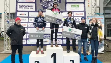 Sponsoring / Shop4Cross-Cup
