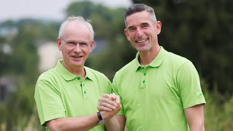 Wir kümmern uns: LVM-Versicherungsagentur Dino Zimmermann 