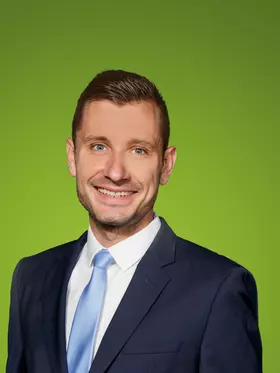 Dominik Fischer