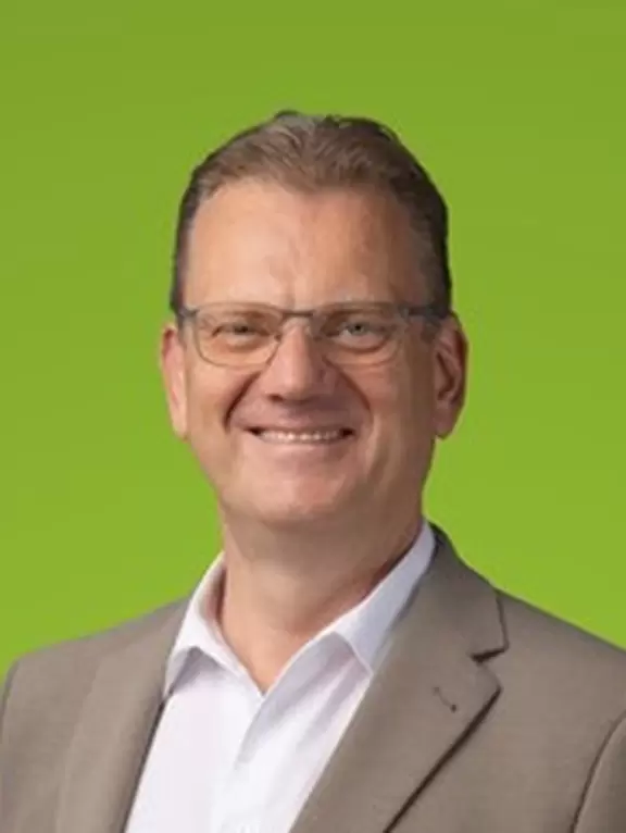 Michael Diehr