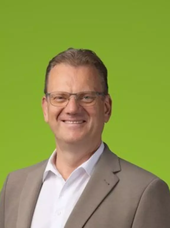 Michael Diehr