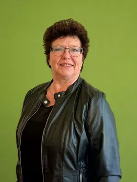 Susanne Duddenhausen