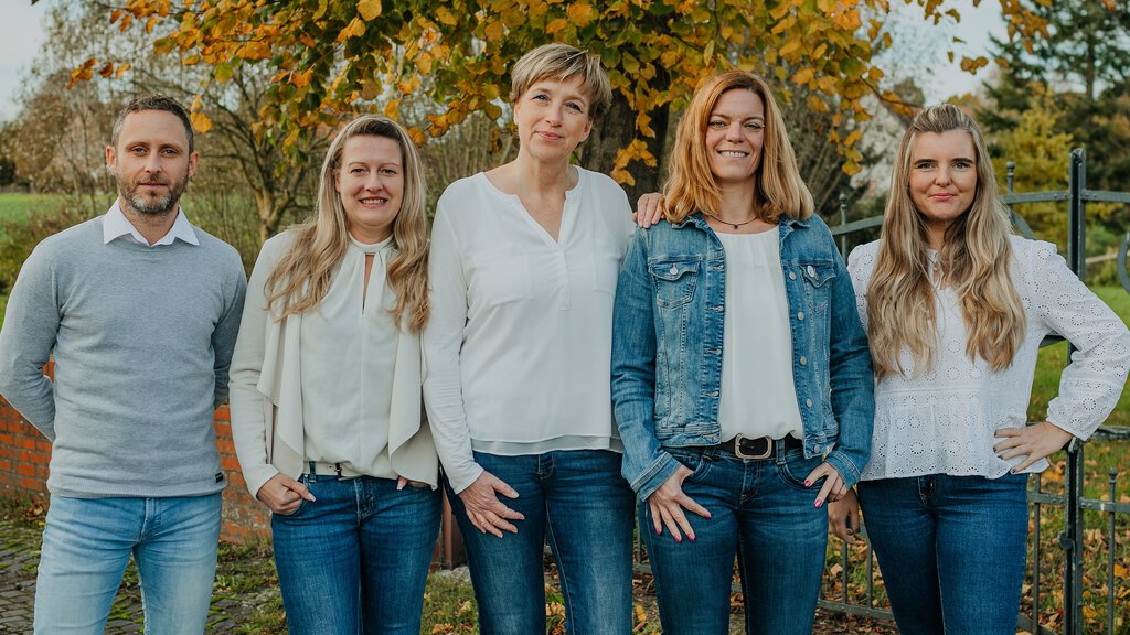 LVM-Versicherungsagentur Henrike Bartelheim