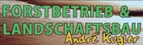 Forstbetrieb & Landschaftsbau André Kugler