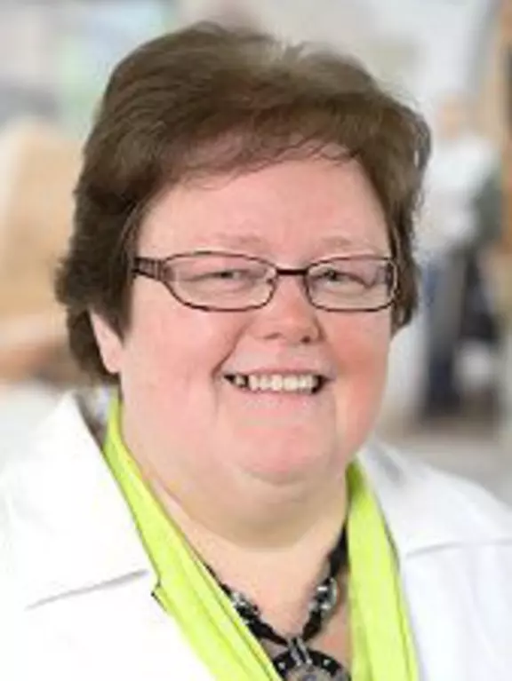 Maritta Nehr
