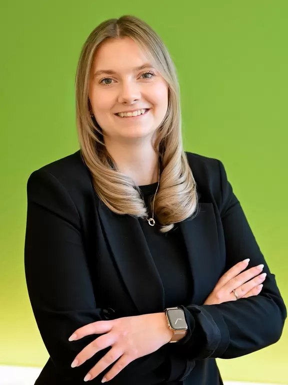 Anna-Lena Münch