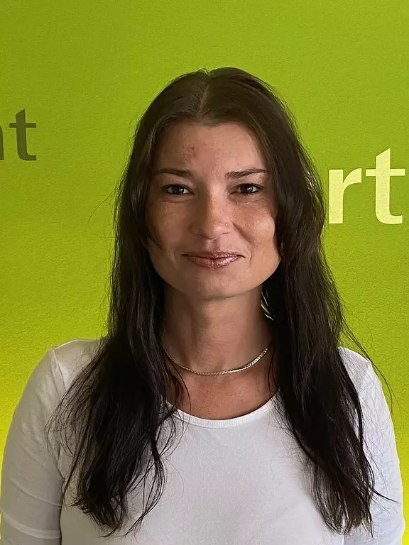 Iris Krüger