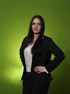 Jessy Heidebrecht