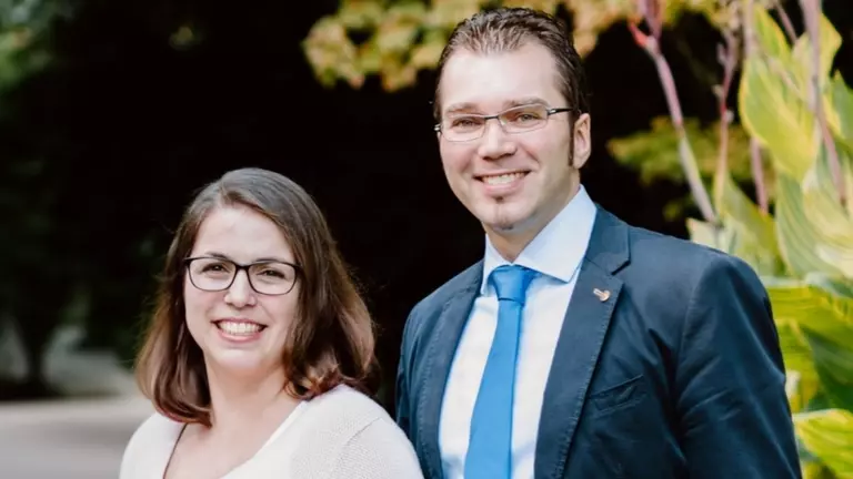 Wir kümmern uns: LVM-Versicherungsagentur Stephan Eschmann