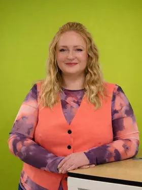 Doreen Steiner
