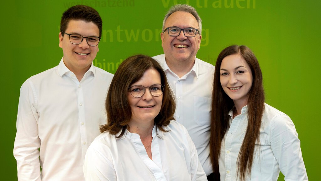 LVM-Versicherungsagentur Martina Prenger