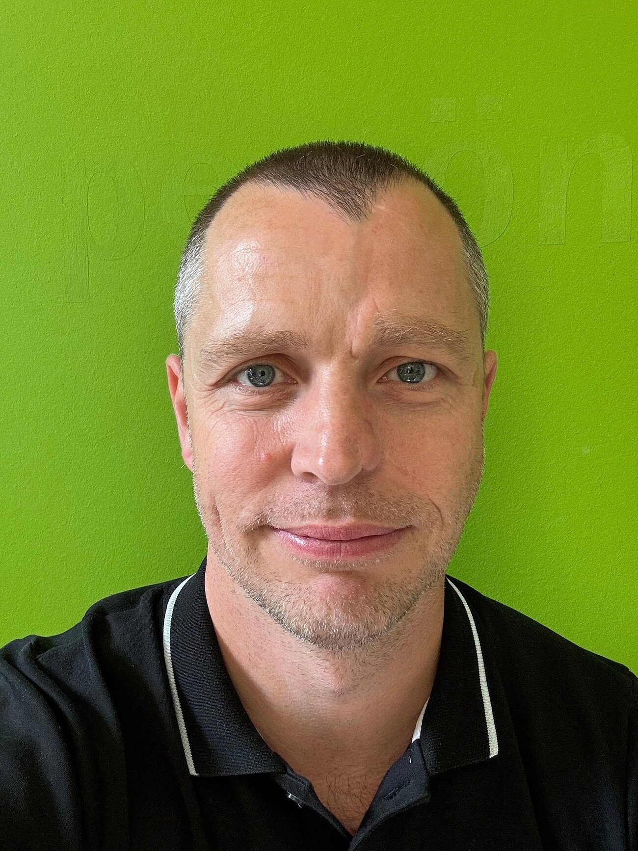 Bild von Benny Bräunlich Bild von Benny Bräunlich