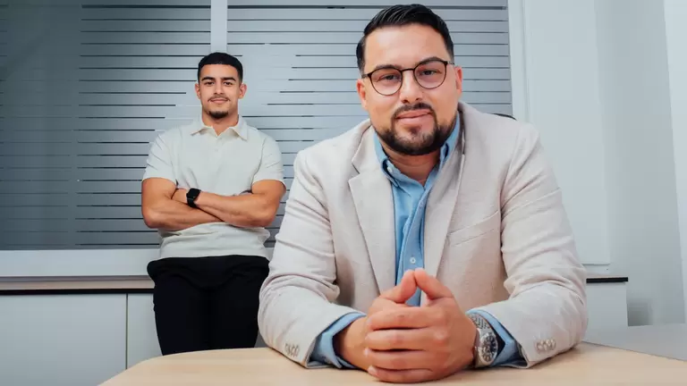 Wir kümmern uns: LVM-Versicherungsagentur Mourad El-Founti