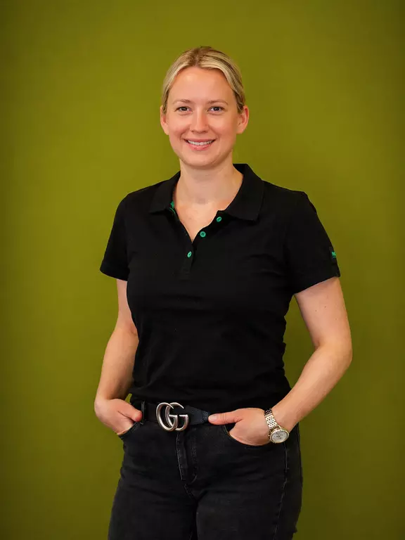 Gina-Lisa Herbst