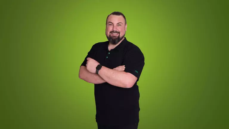 Ich kümmere mich: LVM-Versicherungsagentur Jan-Henryk Susek