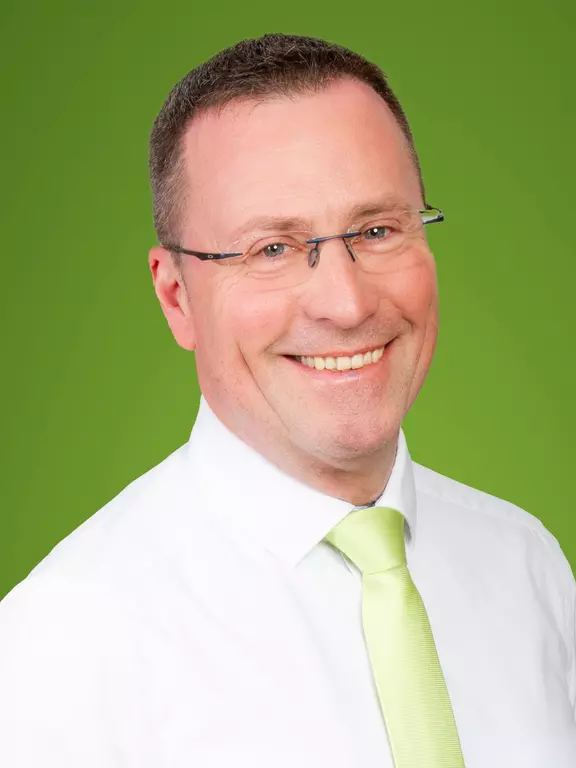 Ralf Kasprzak