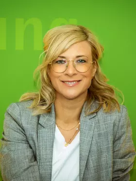 Catherine Steingrebe