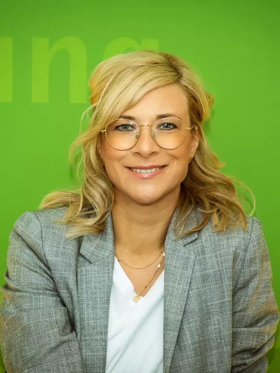 Catherine Steingrebe