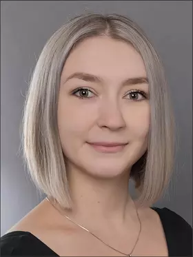 Theresa  Sauerwald