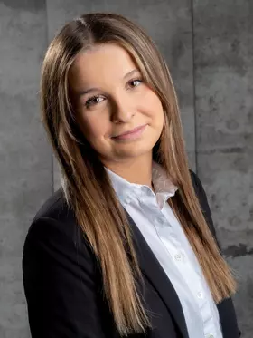 Alina  Drautzburg