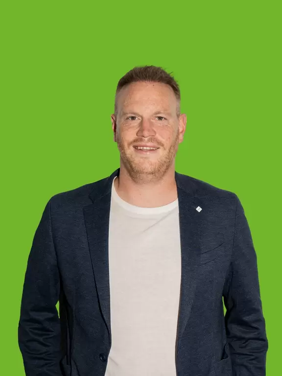 Domenik Meyer