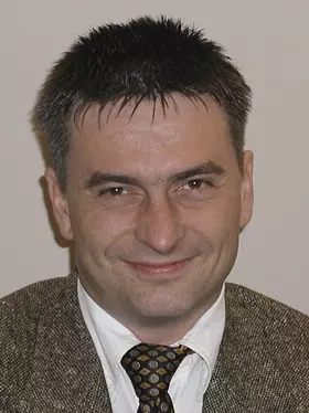 Jens Sauer