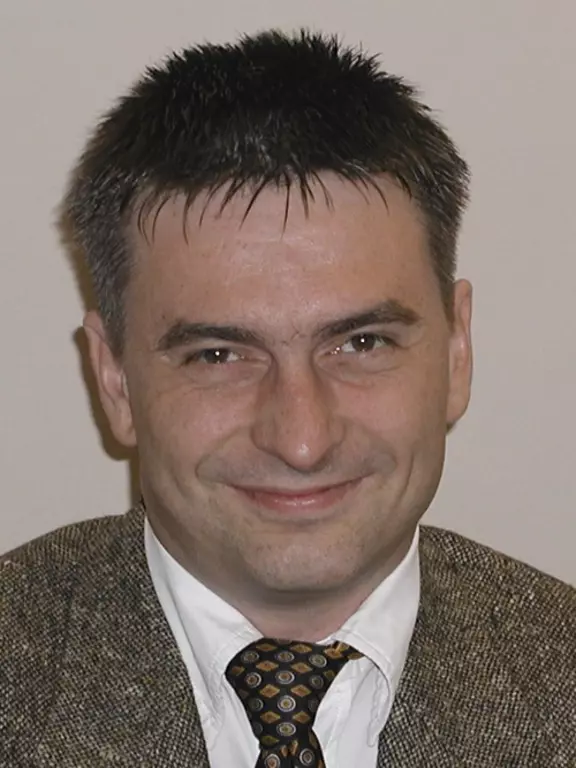 Jens Sauer