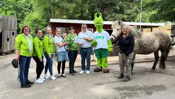 Das Leben ist ein Ponyhof! - Dreamnight at the Zoo 2026