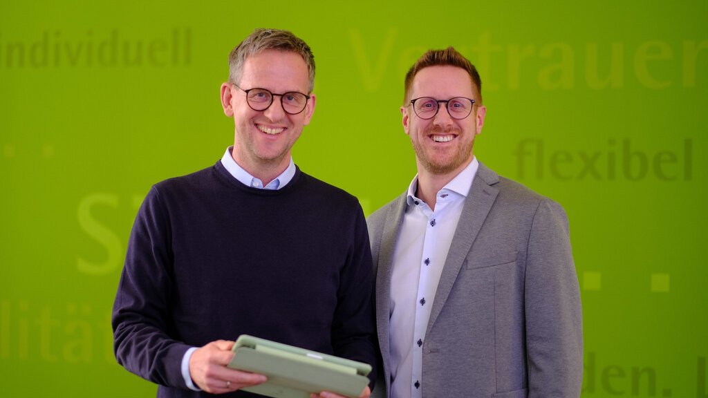 LVM-Versicherungsagentur Thomas und Kai-Uwe Bertram