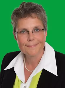 Hildegard Aufderhaar