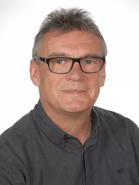 Ralf Dietz