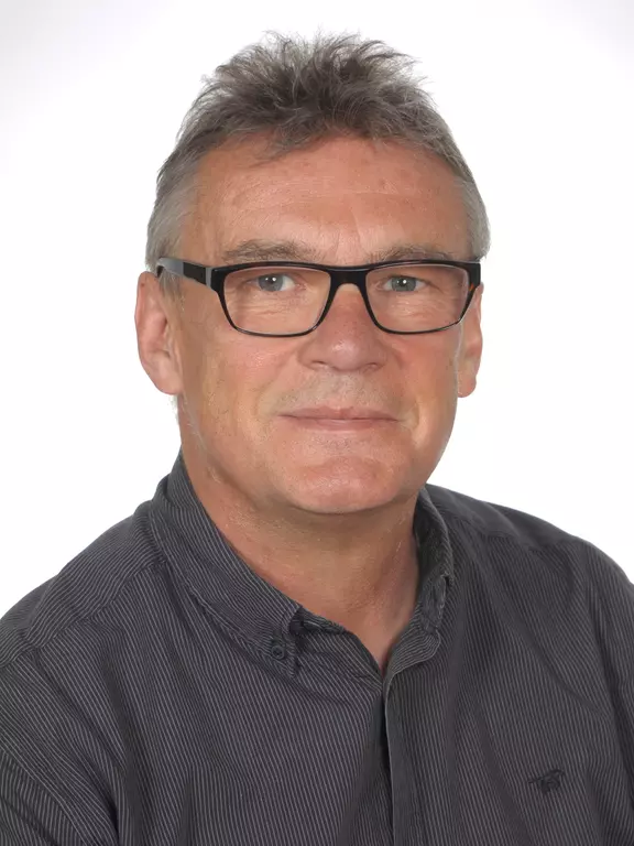 Ralf Dietz