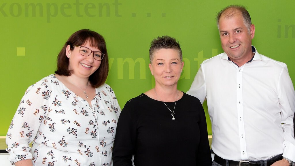 LVM-Versicherungsagentur Andreas Dannert