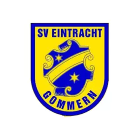 Sponsoring-Partner SV Eintracht Gommern Handball