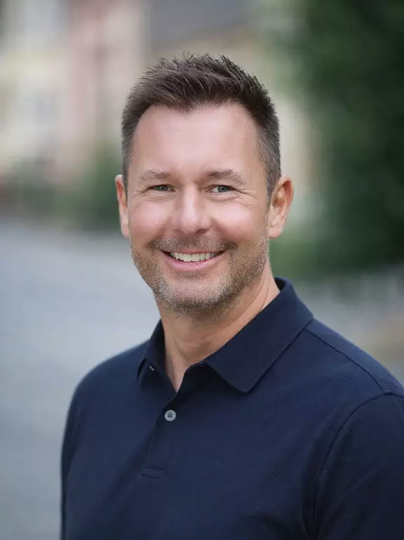 Alexander Stöcklein