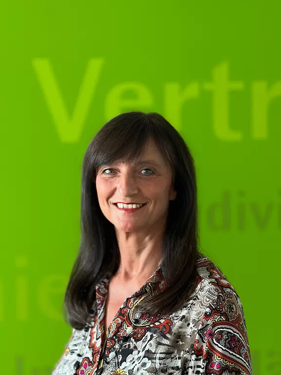Rika Kirchbichler
